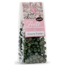 Groene Erwten 170 gr